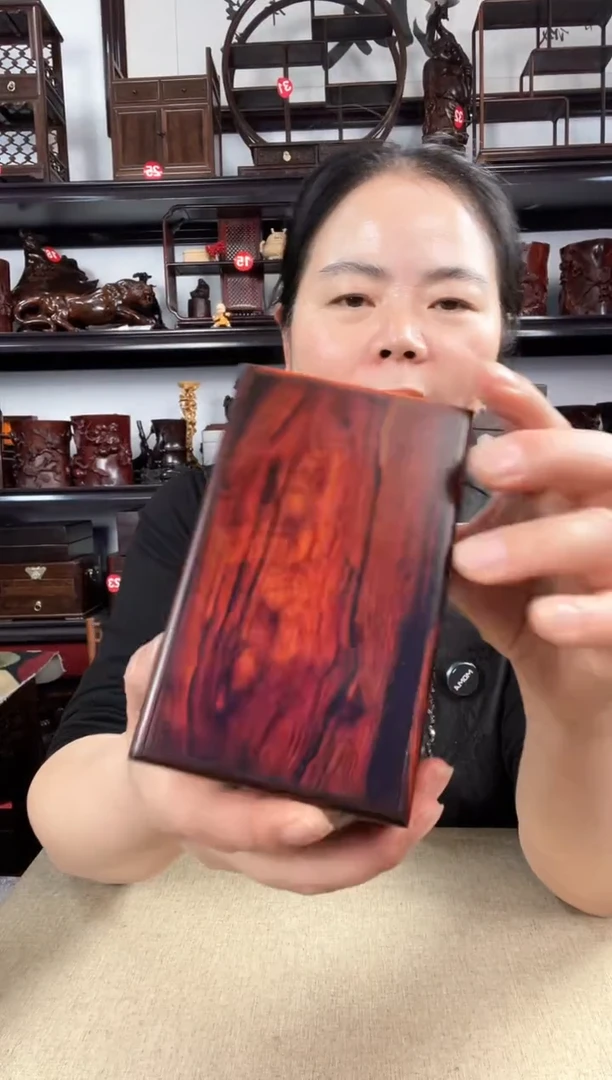 木628老李红木工艺品