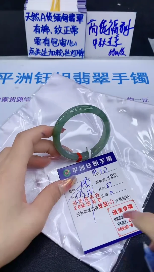 未镶嵌手镯翡翠11111