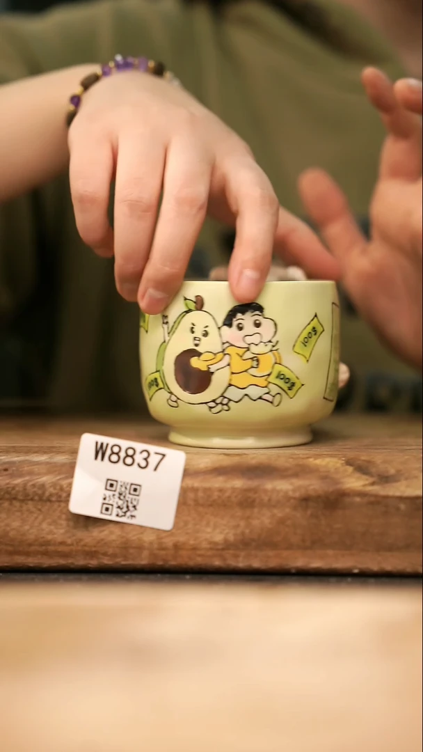 【经典福利】/ 杯子@@W8837