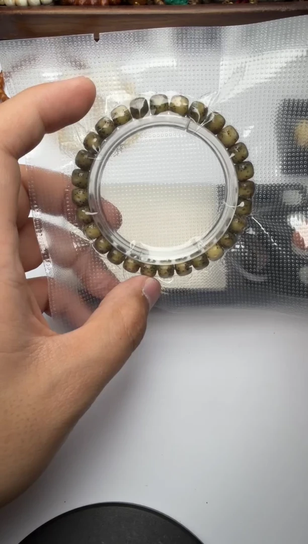 手串星月菩提配饰