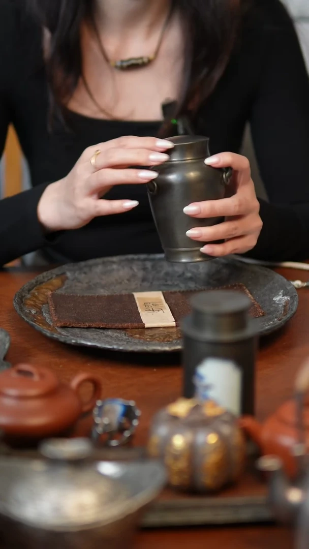 瓷片C****?雅玩合集雅玩合集锡罐锡罐