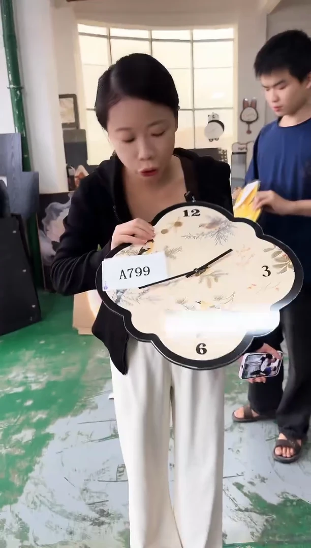 横款孤品果果微瑕闪购A799