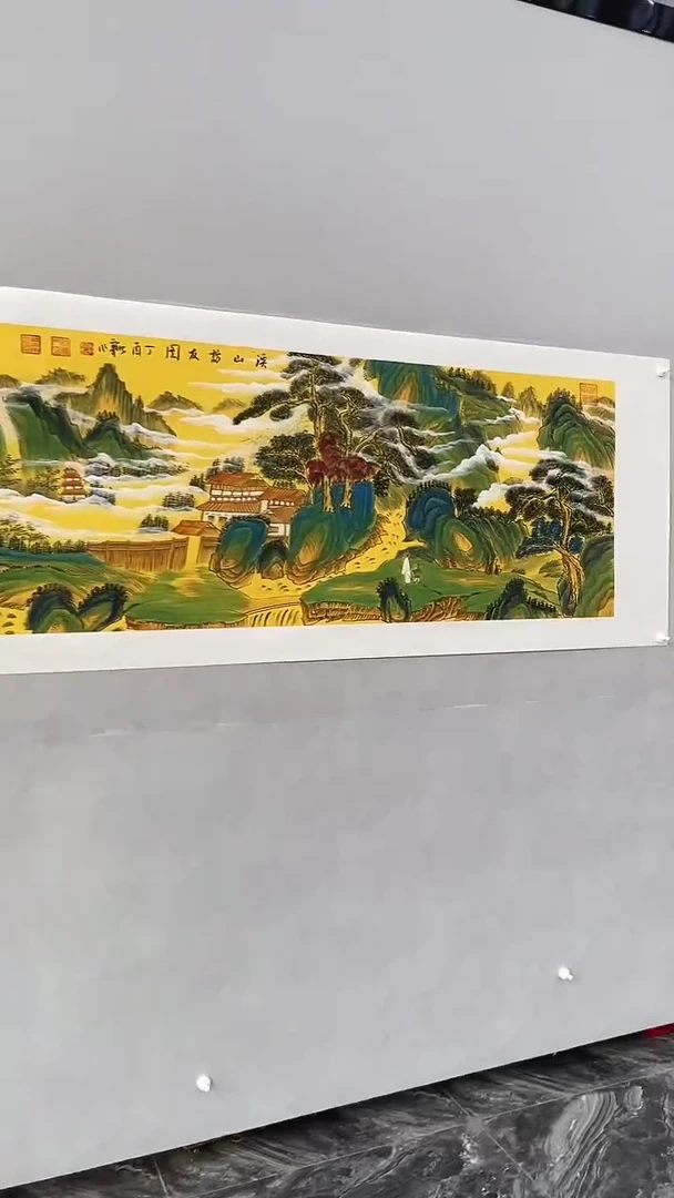 国画李新社李新社李新社