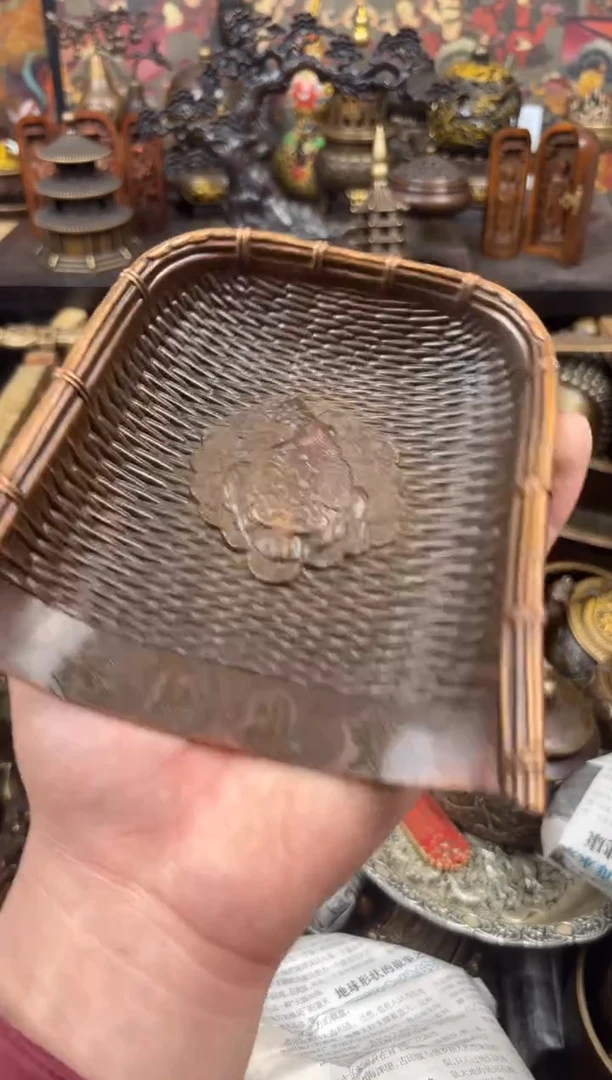 信德铜器壹专属精选链接