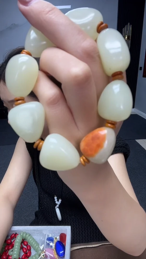 和田玉未镶嵌挂件多样性发货任意一件