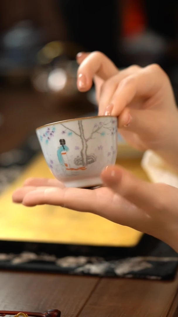 【刷刷粉丝专属】样品