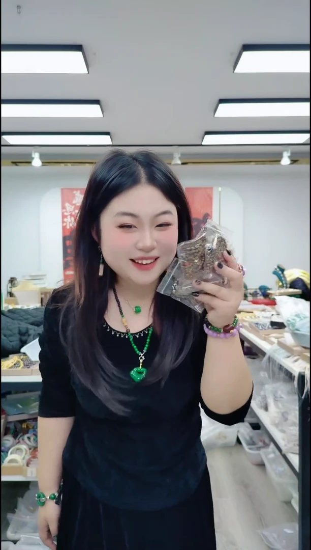 【闪购商品】香榧木0412一线万能链