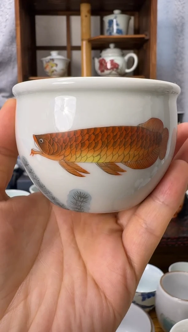 景德镇陶瓷茶具11111111111111