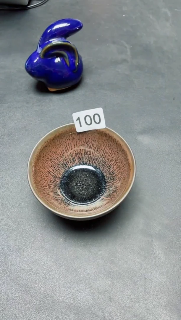 【闪购商品】茶盏100