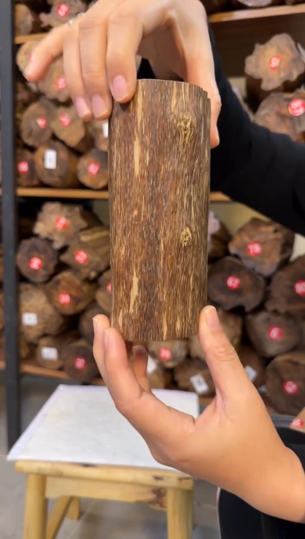 沉香沉香枕 沉香原料发一件8