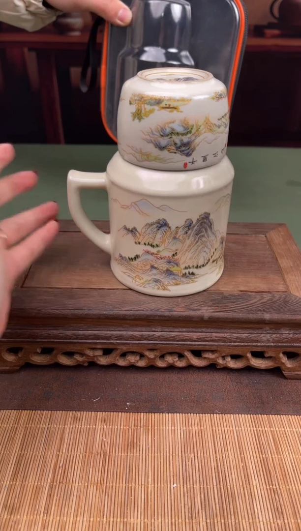 【闪购商品】顾德茶器福利闪购链接