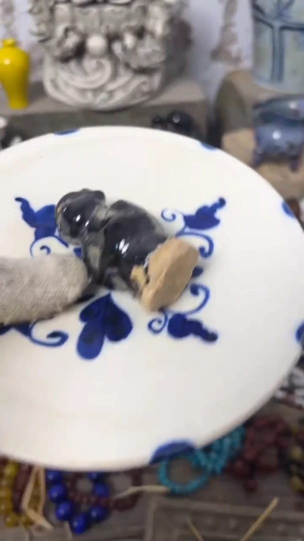 【闪购商品】手工，手绘，瓷器1