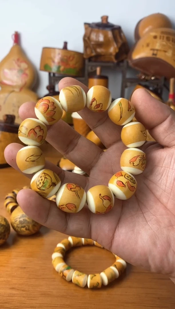 【闪购商品】葫芦葫芦呼噜呼噜