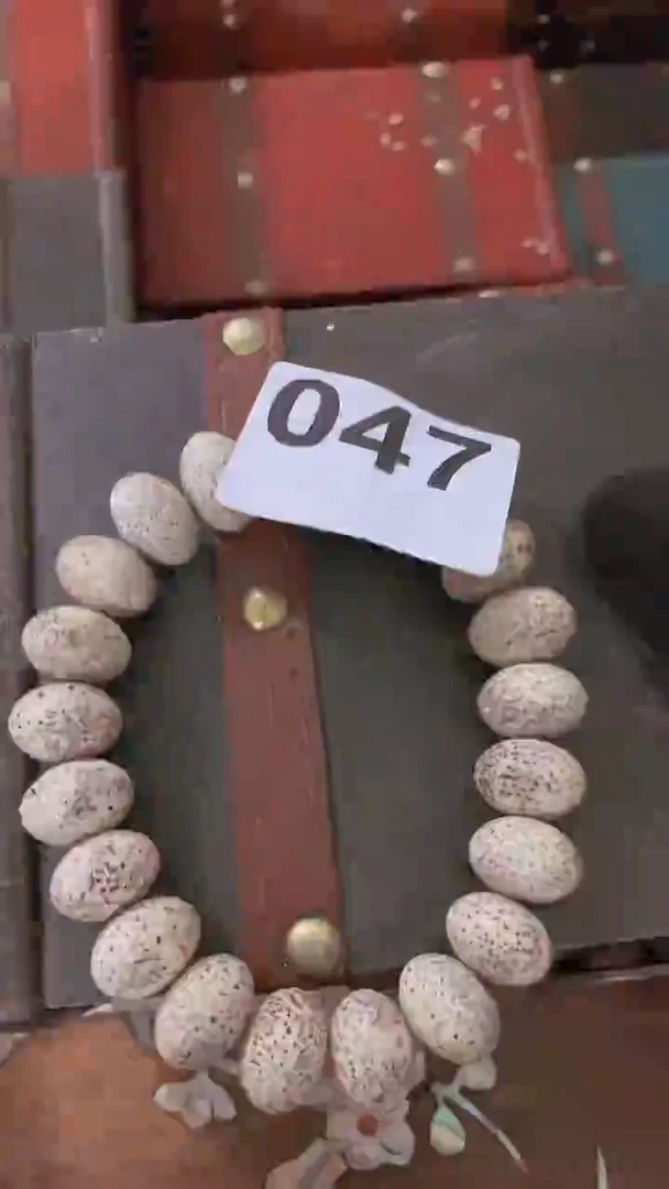 滴血莲花菩提手串福宝精选好物047