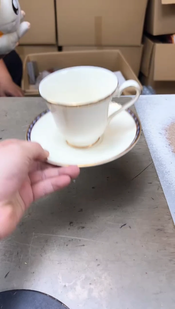 瓷片150聚宝缘海陶精选