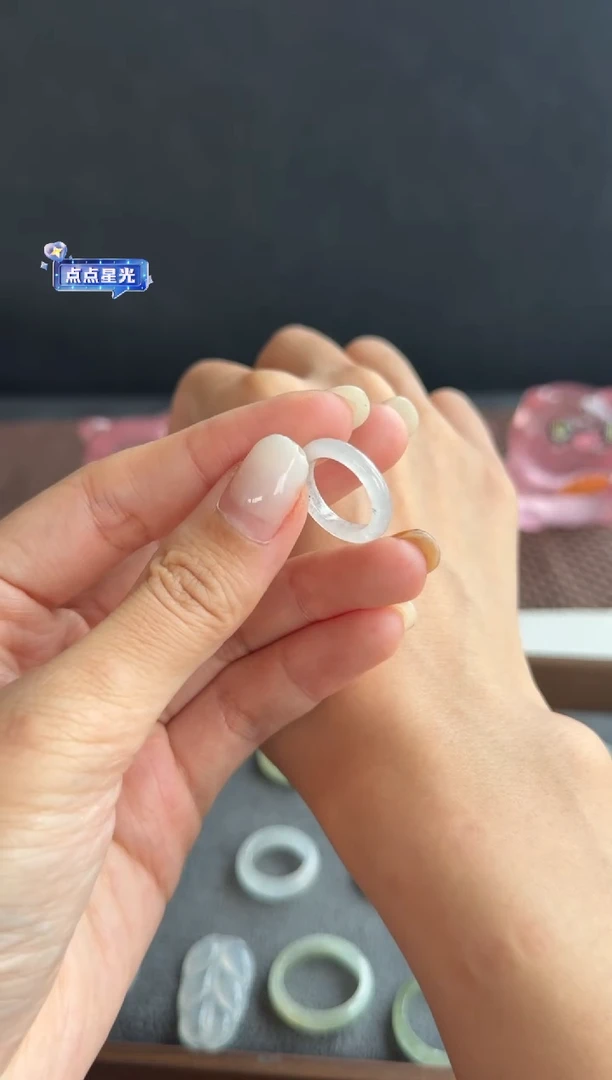 颈饰未镶嵌翡翠216号买断5