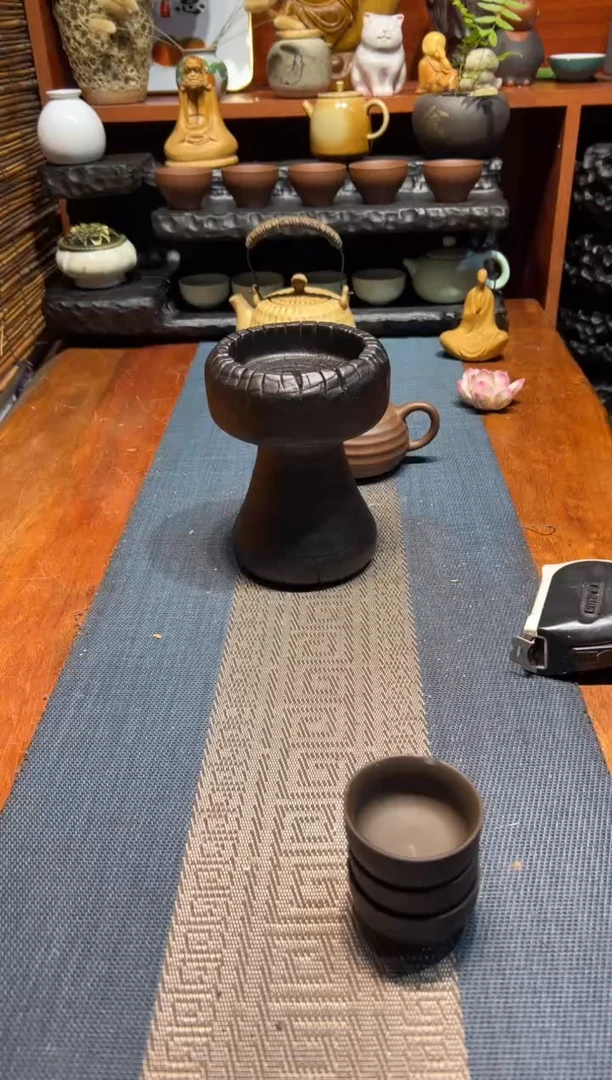 【闪购商品】香樟木木雕一物一拍