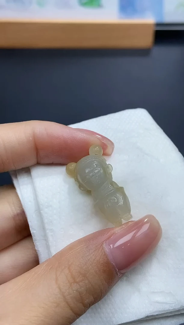 未镶嵌定制翡翠天然翡翠A货258