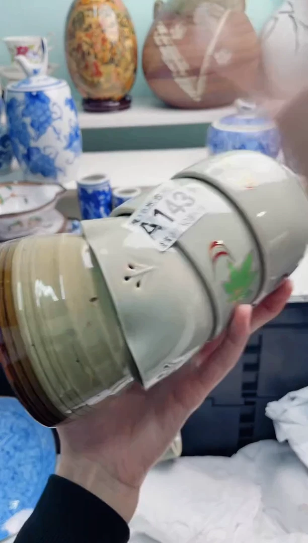 陶瓷等***天A143*******