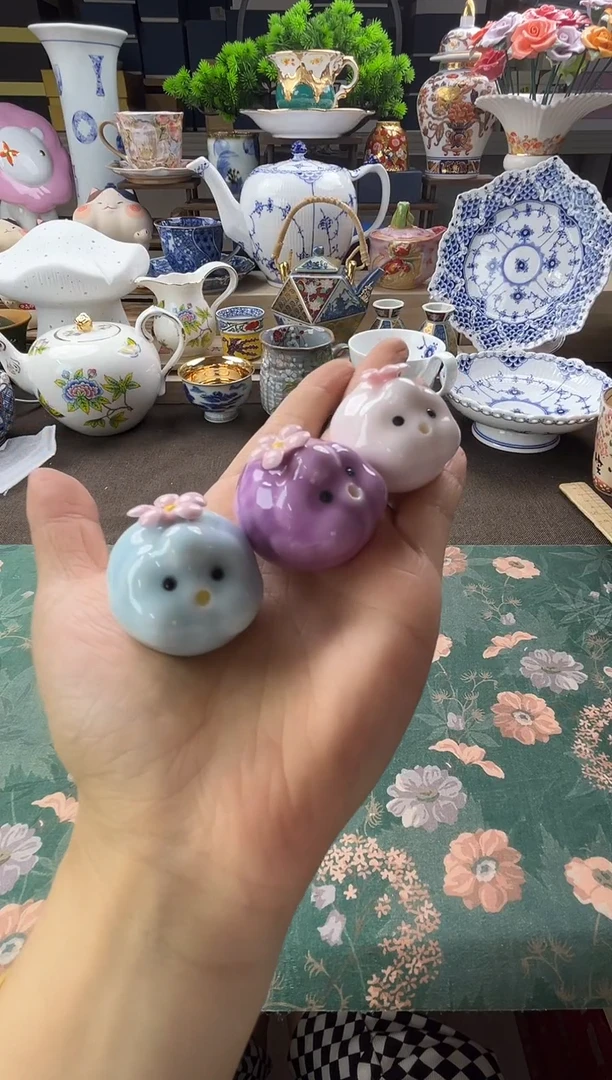 瓷片众*相SF0286687859420