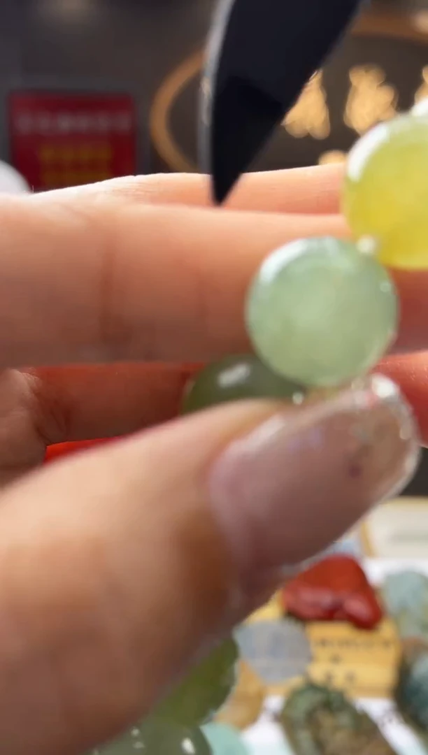未镶嵌定制翡翠陌***SBJ28