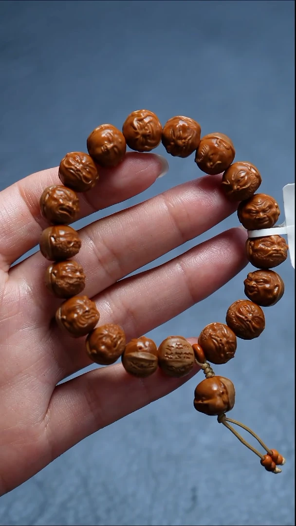 橄榄核手串/手链橄榄核