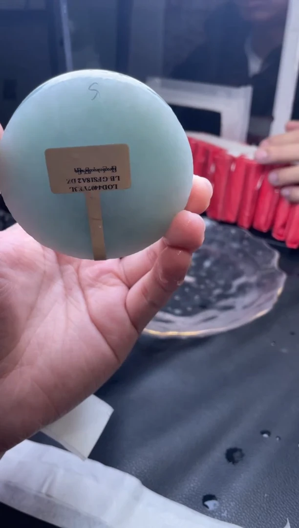 【闪购商品】定制翡翠手镯未镶嵌发一件/DDI02328