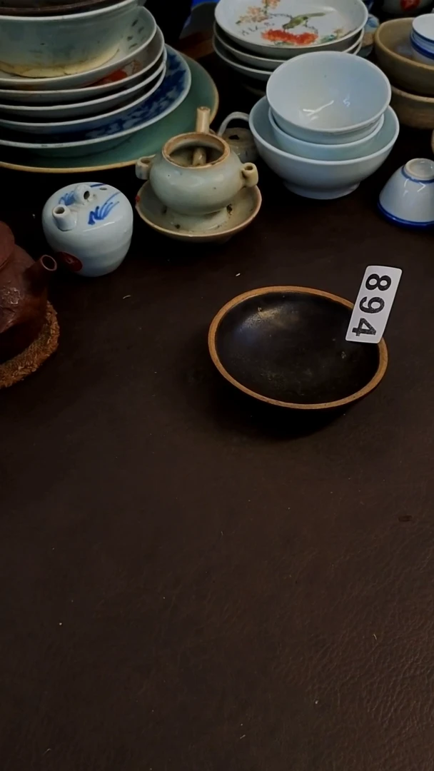 ℒ****࿐珊珊姐家的老茶器894