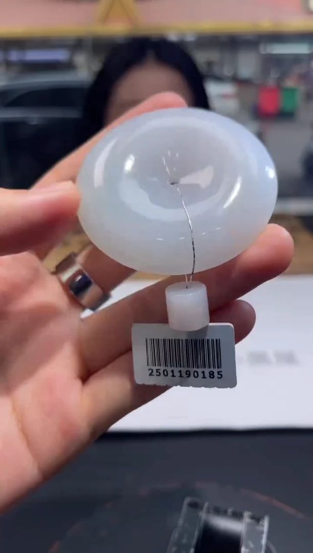 【闪购商品】定制翡翠未镶嵌定制孤品