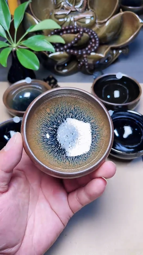 茶盏127------------