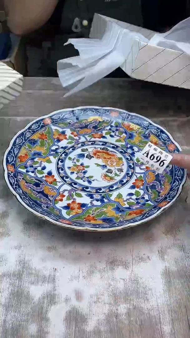 瓷片旺福家陶瓷甄选