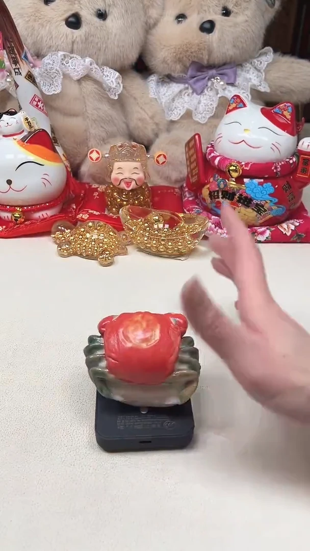 瓷片陶茶周边666文玩多人
