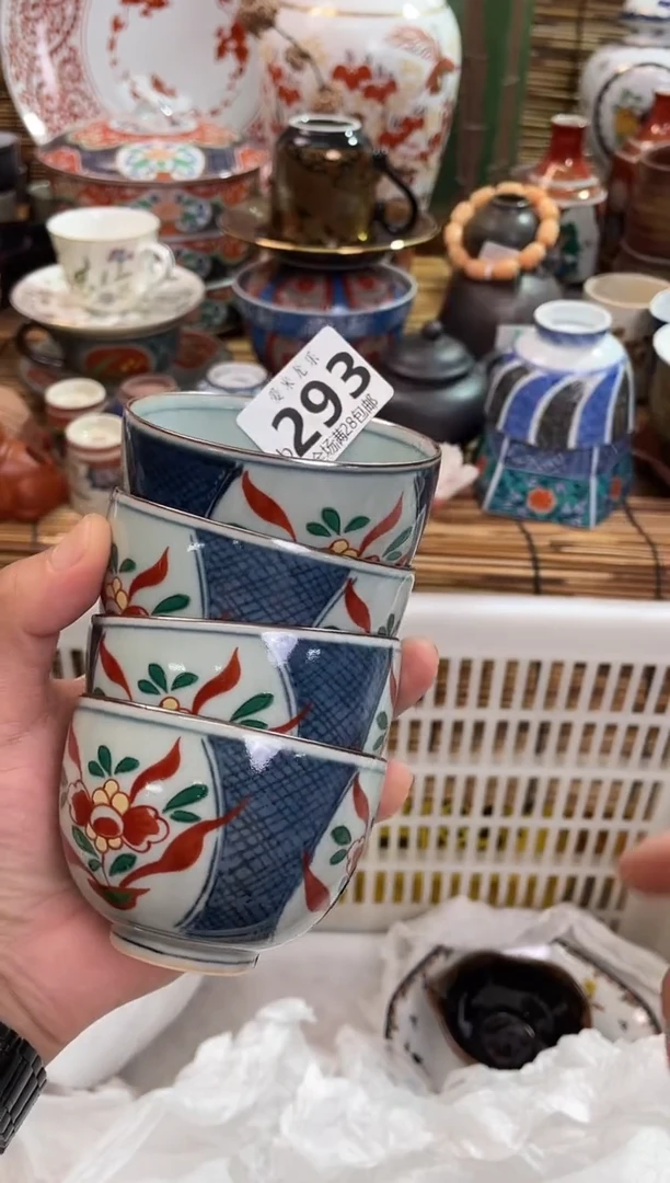 悦*森全场满28包邮，陶瓷茶具瓷器