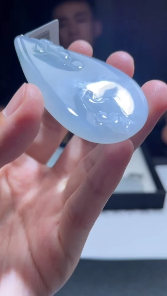 未镶嵌定制翡翠定制孤品