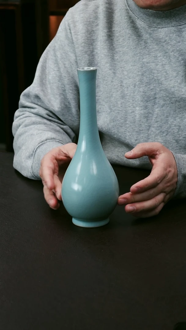 【闪购商品】其他汝官窑精品+玉净瓶13