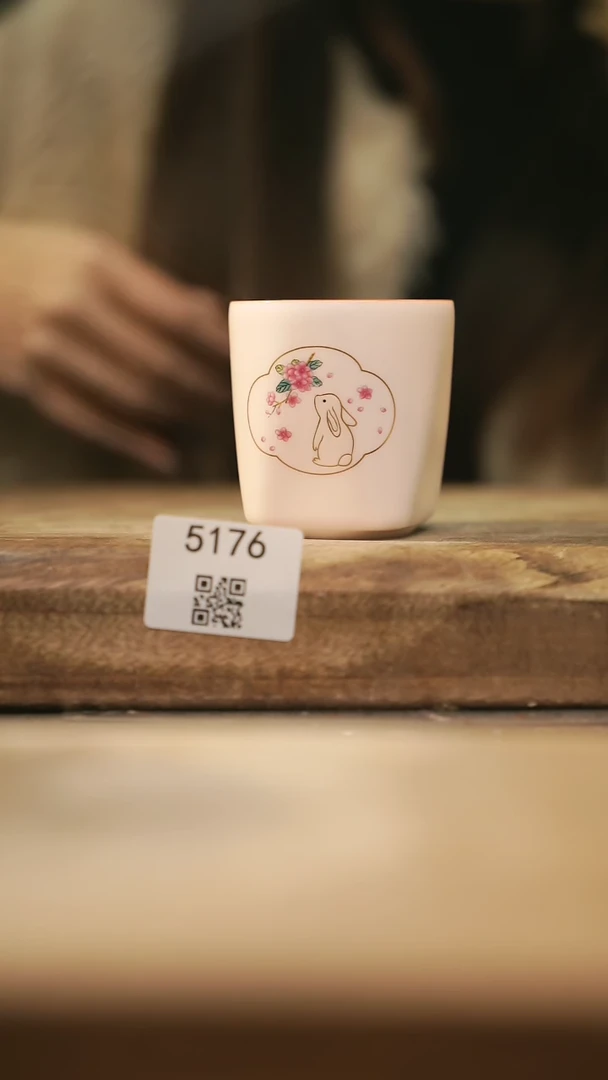 【闪购商品】【落单孤品】福利/杯子@@5176