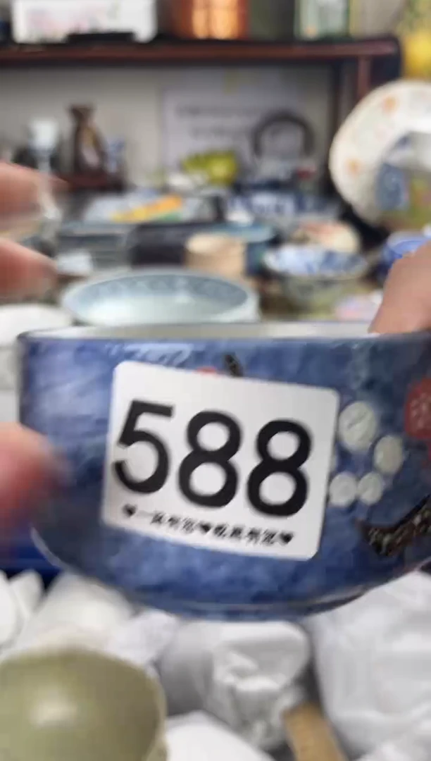 瓷片588...............
