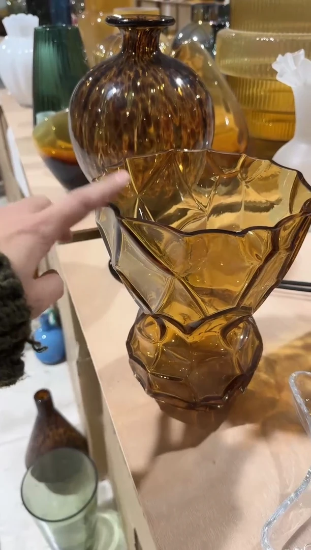 万间家居美物花瓶074