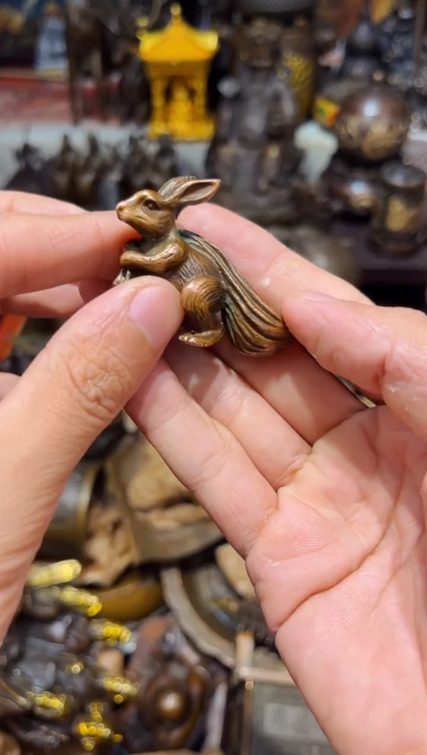 Q诺诺古铜高端精品33