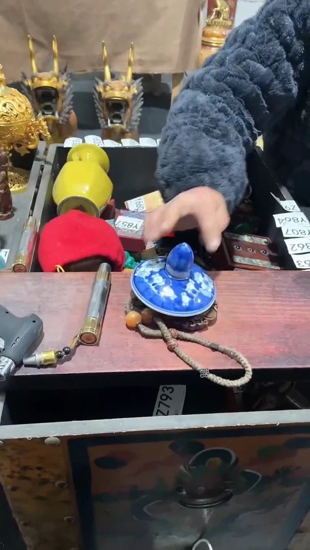 【闪购商品】瓷片主播推荐精选好物