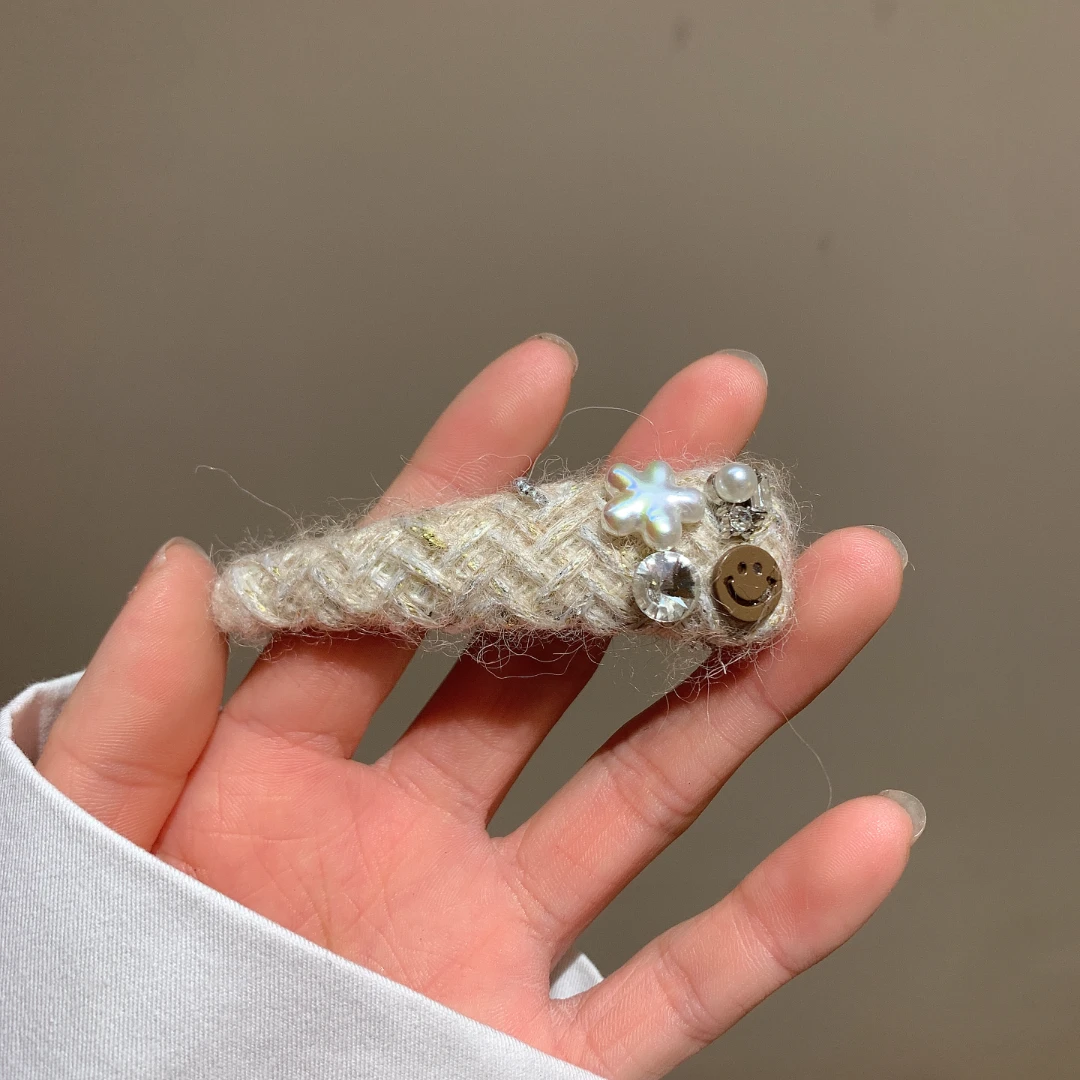 【编码:1126】任意2款起包邮发货/原版出泡菜发饰头饰