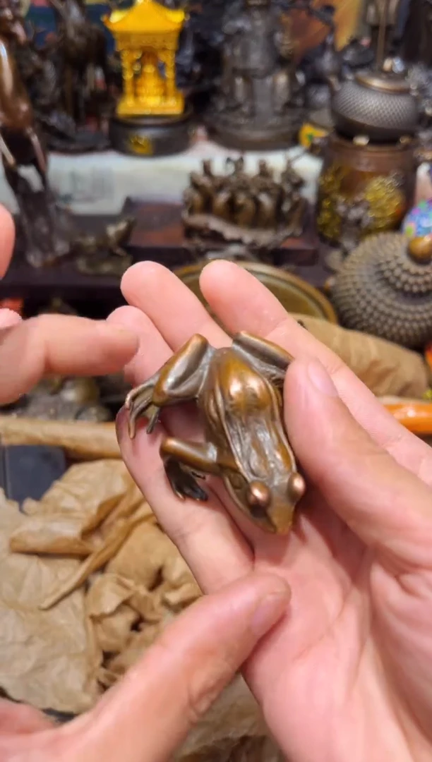 W瑞瑞古铜高端精品3