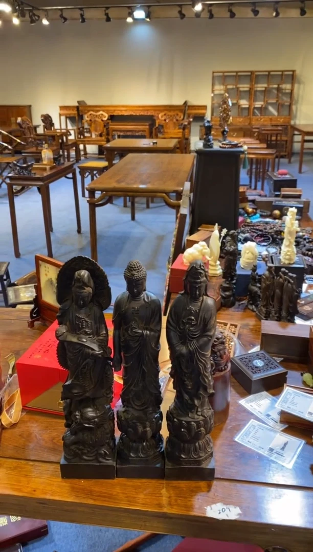 【闪购商品】木工艺品 福利 捡漏 11