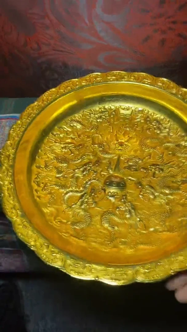 木精品--------摆件