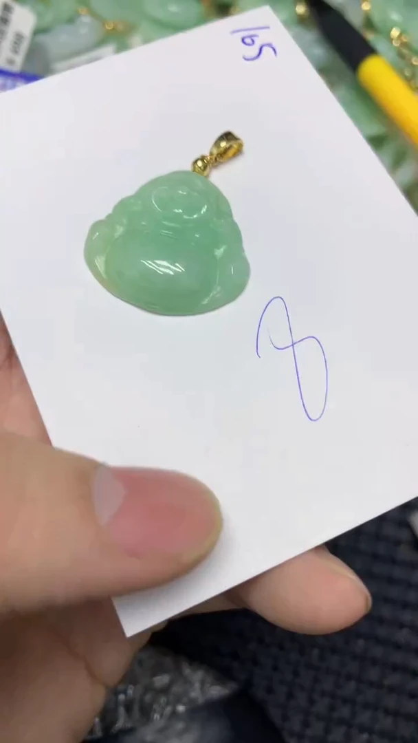 颈饰未镶嵌翡翠翡翠11111111