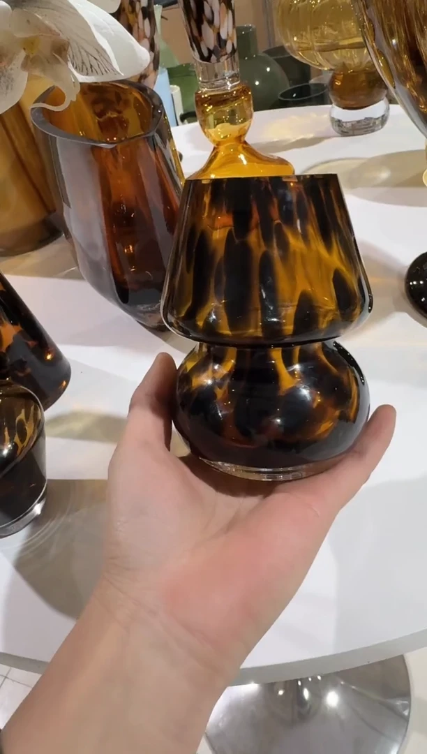 万间家居美物花瓶124