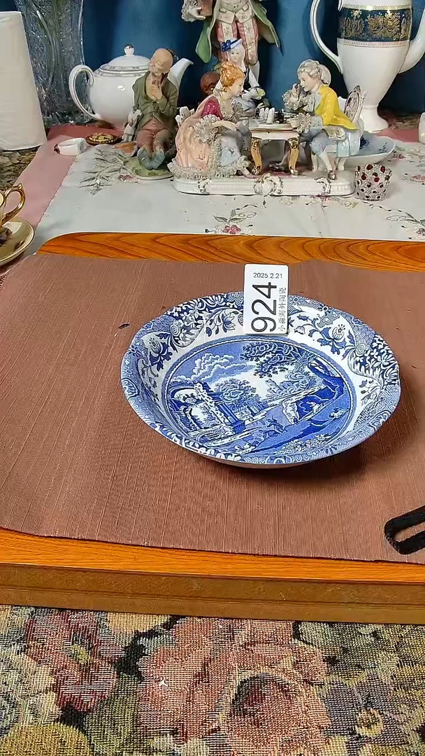 【闪购商品】杯淼海外陶瓷工艺品