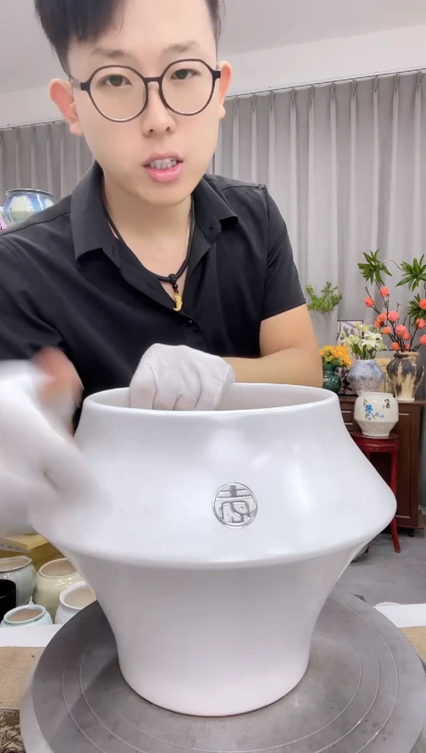 陶瓷花盆6.27直播链接