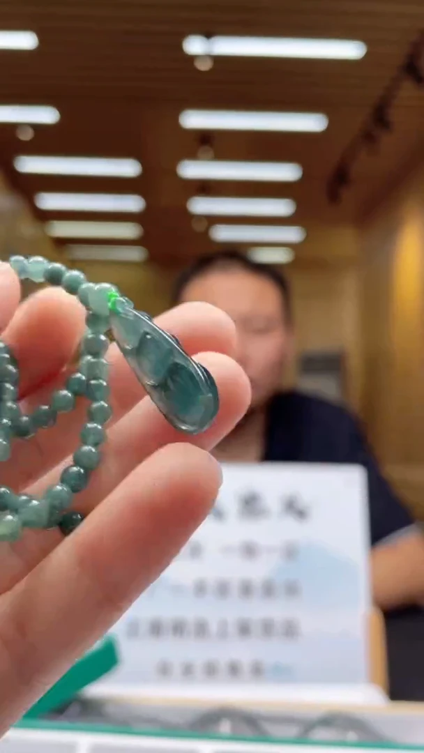 未镶嵌定制翡翠********48