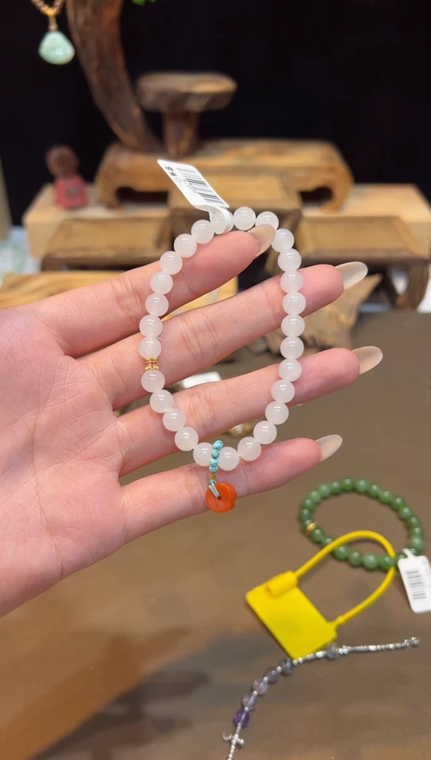 未镶嵌和田玉手饰手饰@@